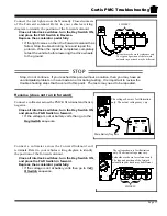 Preview for 133 page of Taylor-Dunn B 2-10 Operation, T Roubleshooting And Replacement Parts Manual