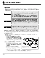 Preview for 142 page of Taylor-Dunn B 2-10 Operation, T Roubleshooting And Replacement Parts Manual