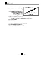 Предварительный просмотр 56 страницы Taylor-Dunn B0-011-00 Operation, T Roubleshooting And Replacement Parts Manual