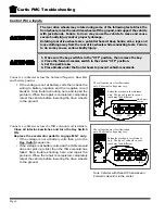 Предварительный просмотр 72 страницы Taylor-Dunn B0-011-00 Operation, T Roubleshooting And Replacement Parts Manual