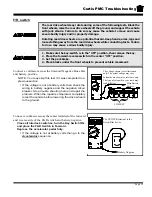 Предварительный просмотр 79 страницы Taylor-Dunn B0-011-00 Operation, T Roubleshooting And Replacement Parts Manual