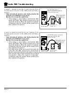 Предварительный просмотр 80 страницы Taylor-Dunn B0-011-00 Operation, T Roubleshooting And Replacement Parts Manual