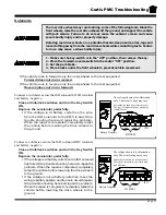 Предварительный просмотр 81 страницы Taylor-Dunn B0-011-00 Operation, T Roubleshooting And Replacement Parts Manual