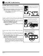 Предварительный просмотр 82 страницы Taylor-Dunn B0-011-00 Operation, T Roubleshooting And Replacement Parts Manual