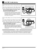 Предварительный просмотр 84 страницы Taylor-Dunn B0-011-00 Operation, T Roubleshooting And Replacement Parts Manual