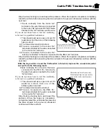 Предварительный просмотр 93 страницы Taylor-Dunn B0-011-00 Operation, T Roubleshooting And Replacement Parts Manual