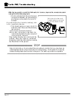 Предварительный просмотр 94 страницы Taylor-Dunn B0-011-00 Operation, T Roubleshooting And Replacement Parts Manual