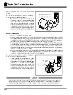 Предварительный просмотр 96 страницы Taylor-Dunn B0-011-00 Operation, T Roubleshooting And Replacement Parts Manual