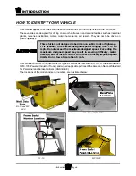 Preview for 12 page of Taylor-Dunn B0-015-00 Operation, T Roubleshooting And Replacement Parts Manual