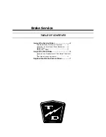 Предварительный просмотр 67 страницы Taylor-Dunn B0-050-00 Operation, T Roubleshooting And Replacement Parts Manual