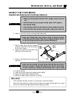 Предварительный просмотр 71 страницы Taylor-Dunn B0-050-00 Operation, T Roubleshooting And Replacement Parts Manual