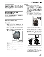 Предварительный просмотр 77 страницы Taylor-Dunn B0-050-00 Operation, T Roubleshooting And Replacement Parts Manual