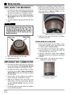 Предварительный просмотр 80 страницы Taylor-Dunn B0-050-00 Operation, T Roubleshooting And Replacement Parts Manual