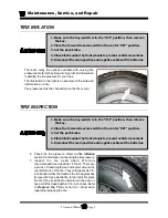 Предварительный просмотр 102 страницы Taylor-Dunn B0-050-00 Operation, T Roubleshooting And Replacement Parts Manual