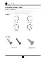 Предварительный просмотр 225 страницы Taylor-Dunn B0-050-00 Operation, T Roubleshooting And Replacement Parts Manual