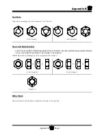 Предварительный просмотр 226 страницы Taylor-Dunn B0-050-00 Operation, T Roubleshooting And Replacement Parts Manual