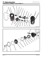 Preview for 136 page of Taylor-Dunn B0-210-36 Service And Replacement Parts Manual