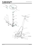 Preview for 180 page of Taylor-Dunn B0-210-36 Service And Replacement Parts Manual