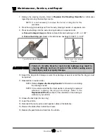 Preview for 52 page of Taylor-Dunn B0-248-36 Operation, T Roubleshooting And Replacement Parts Manual