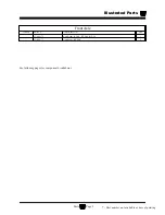 Preview for 211 page of Taylor-Dunn B0-248-36 Operation, T Roubleshooting And Replacement Parts Manual