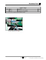 Preview for 259 page of Taylor-Dunn B0-248-36 Operation, T Roubleshooting And Replacement Parts Manual