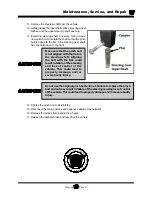 Preview for 57 page of Taylor-Dunn B0-T48-48 Taylor Truck T48 Manual