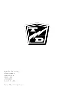 Preview for 118 page of Taylor-Dunn B5-440-GAS Service And Parts Manual