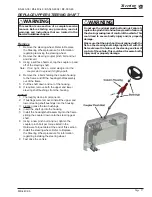 Preview for 57 page of Taylor-Dunn B5-540-48XL Service And Replacement Parts Manual