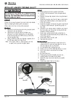 Preview for 58 page of Taylor-Dunn B5-540-48XL Service And Replacement Parts Manual