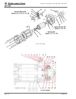 Preview for 152 page of Taylor-Dunn B5-540-48XL Service And Replacement Parts Manual