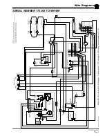 Предварительный просмотр 119 страницы Taylor-Dunn BG-015-00 Operation, T Roubleshooting And Replacement Parts Manual