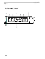 Предварительный просмотр 154 страницы Taylor-Dunn BG-015-00 Operation, T Roubleshooting And Replacement Parts Manual