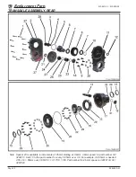 Preview for 98 page of Taylor-Dunn BIGFOOT B5-440-36 Operation, T Roubleshooting And Replacement Parts Manual