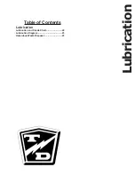 Preview for 21 page of Taylor-Dunn Bigfoot G-1500 Service And Parts Manual