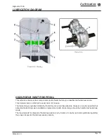 Preview for 23 page of Taylor-Dunn Bigfoot G-1500 Service And Parts Manual