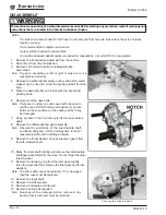 Preview for 46 page of Taylor-Dunn Bigfoot G-1500 Service And Parts Manual