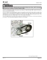 Preview for 50 page of Taylor-Dunn Bigfoot G-1500 Service And Parts Manual