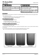 Preview for 66 page of Taylor-Dunn Bigfoot G-1500 Service And Parts Manual