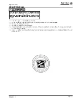 Preview for 77 page of Taylor-Dunn Bigfoot G-1500 Service And Parts Manual