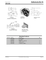 Preview for 105 page of Taylor-Dunn Bigfoot G-1500 Service And Parts Manual