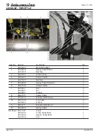 Preview for 108 page of Taylor-Dunn Bigfoot G-1500 Service And Parts Manual