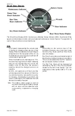 Предварительный просмотр 21 страницы Taylor-Dunn BT-280 Series Operator'S Manual