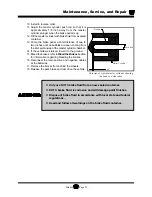 Предварительный просмотр 93 страницы Taylor-Dunn BurdenMaster B 2-00 Operation, T Roubleshooting And Replacement Parts Manual