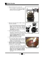 Предварительный просмотр 98 страницы Taylor-Dunn BurdenMaster B 2-00 Operation, T Roubleshooting And Replacement Parts Manual