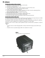 Предварительный просмотр 108 страницы Taylor-Dunn BurdenMaster B 2-00 Operation, T Roubleshooting And Replacement Parts Manual