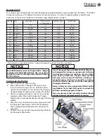 Предварительный просмотр 109 страницы Taylor-Dunn BurdenMaster B 2-00 Operation, T Roubleshooting And Replacement Parts Manual