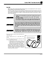 Предварительный просмотр 107 страницы Taylor-Dunn C0-014-32 Operation, T Roubleshooting And Replacement Parts Manual