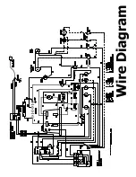 Предварительный просмотр 131 страницы Taylor-Dunn C0-014-32 Operation, T Roubleshooting And Replacement Parts Manual