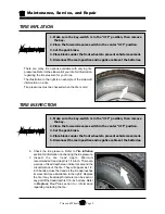 Preview for 138 page of Taylor-Dunn C0-425-36 Operation, Troubleshooting And Replacement Parts Manualooting And Replacement Parts Manual