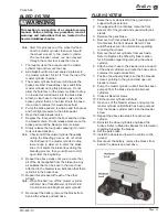 Preview for 63 page of Taylor-Dunn C0-425-48 Service And Replacement Parts Manual